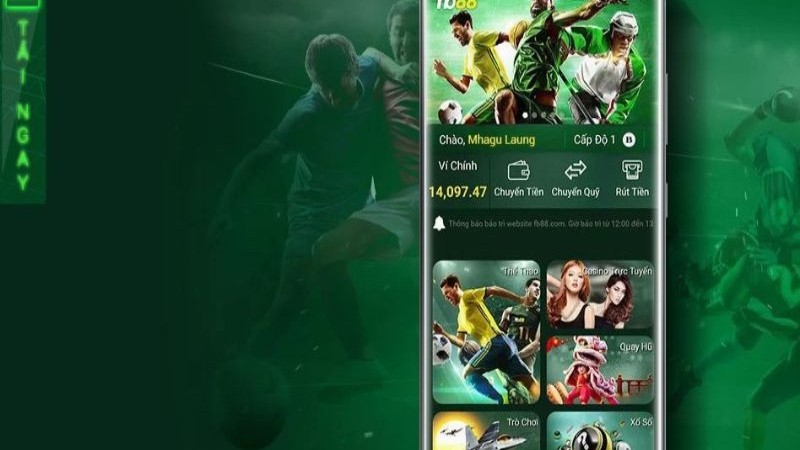 Hầu hết anh em sau khi trải nghiệm cược trên app đều có phản hồi rất tích cực