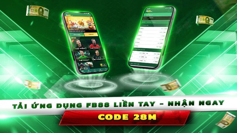Anh em sẽ có nhiều trải nghiệm tuyệt vời khi tải app về máy