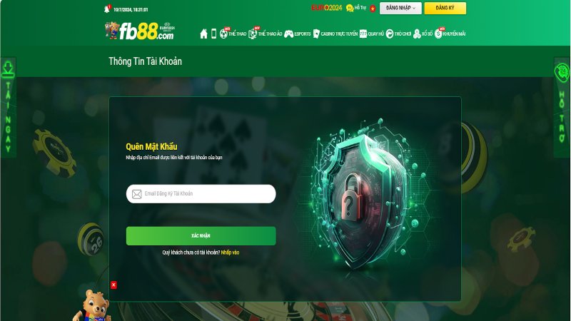 Xử lý các sự cố (nếu có)